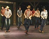 14/CowboyDance Group#2