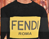 FENDI ROMA 2020