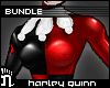 (n)HarleyQ Bundle