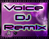 A. Voice Dj remix v2