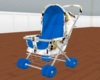 baby boy  Carriage