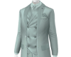 Light Mint Suit
