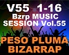 Peso Pluma - Bzrp Music
