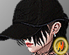 ! Eren Hair Black