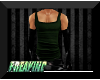 [FreakINC] Green Vest