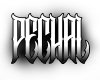 Pechal Tattoo Unisex