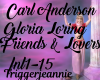 CA-GL-Friends & Lovers