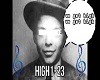 Logic -We Get High