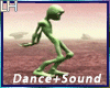 [M] DANCE + SOUND