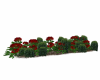 Red Flower Patch