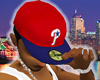 (e) Philly Fitted RWB