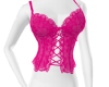 [LR] Corpete Renda Pink