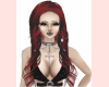 Marina Dark Red Hair-VDT