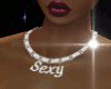 *AE* Sexy (f) Necklace
