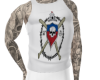 Bg tank top