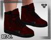 B | Red Hightop