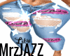 LIBRA JEANS LLX