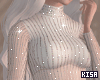 K|Luxury Dress - White