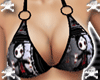 ~D~Gothic Doll bikini