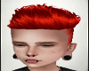 Fayde Red Hair