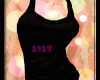 [515T] l Black Tshirt