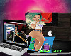 ,: 💰Trap Life Macbook