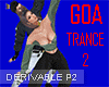 P❥ GOA Trance2 P2 Drv