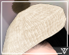 ▲Vz' Winter Hat #1