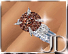 (JD)Chocolate Diamond