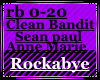 Rockabye (Clean Bandit S