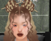 Y ･  hair mayuly