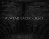 Black Brick Background