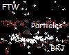 DJ Particles FTW STARS