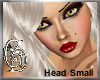 GD~ Thalia Head Small