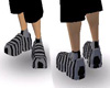 Kuro Stealth Shoes