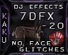 7DFX EFFECTS