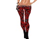 Hot Red Leopard/Gee