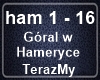 Goral w Hameryce