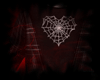 5C Cobweb Heart