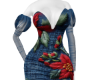 iva summer dress V4