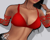 strange RED TOP e