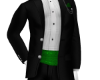 Emerald Cris Tux