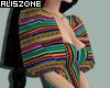 [AZ] Catrina chic sleeve