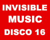 Invisible Music Disco 16