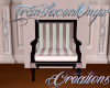 (T)Bridgerton Chair 23