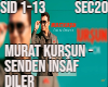 muratK Senden InsafDiler