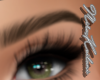 Crush Cute Blonde brows