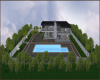 Hill Top Villa