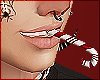 g. CandyCane Red
