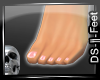 [DS]GlamFeet|NaturalGlam